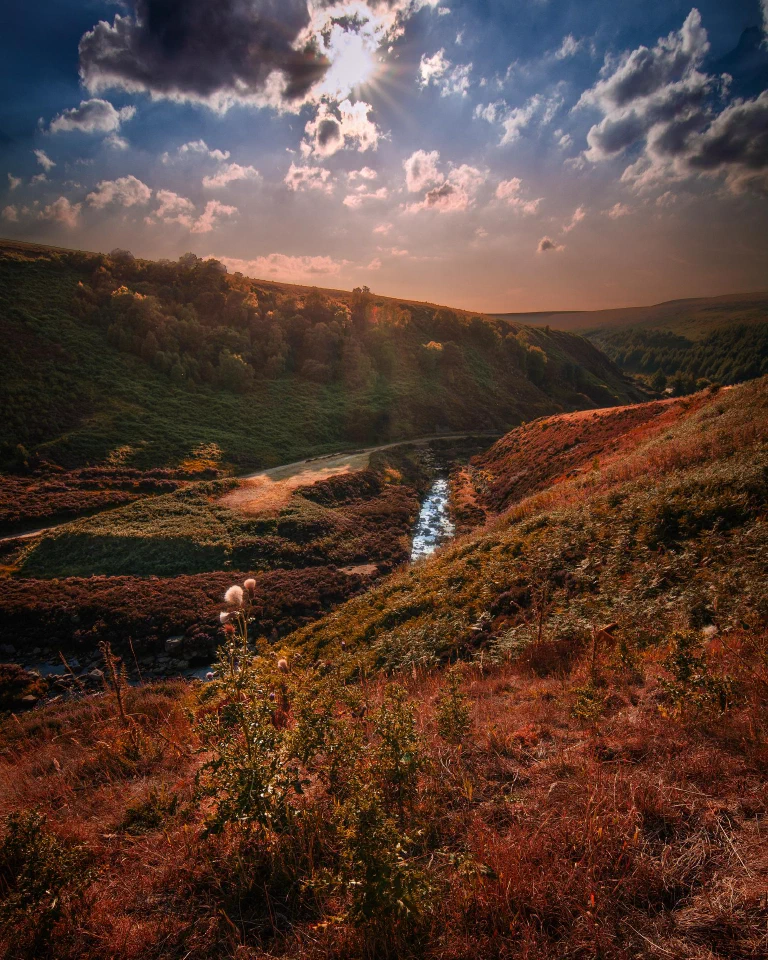 Peak District 023 Edit Edit 2 Edit 50