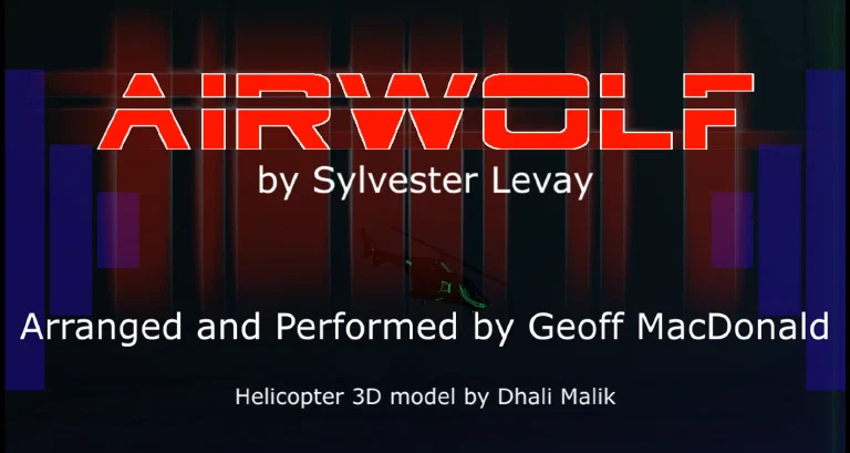 airwolf