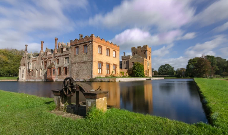 Oxborough Hall 001 1
