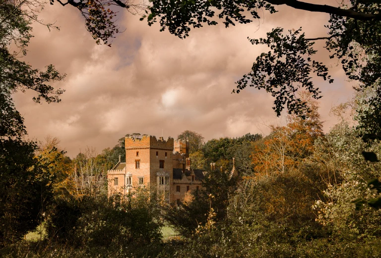 Oxborough Hall 008 1