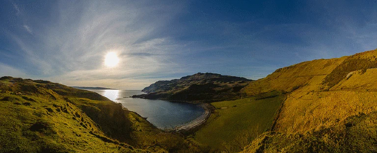 Ardslignish