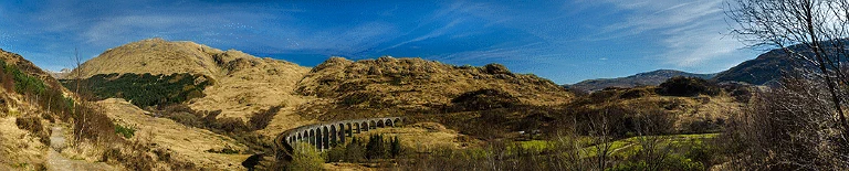 Glenfinnan Viaduct