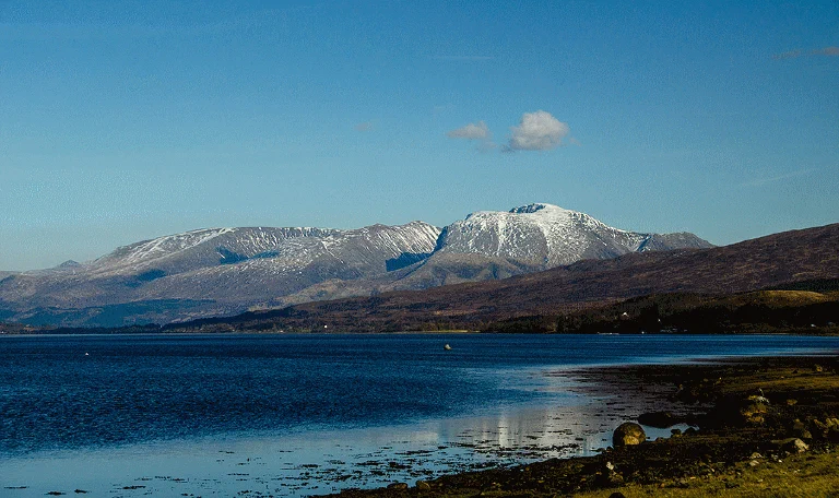 Ben Nevis