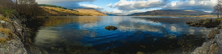 Loch Sunart