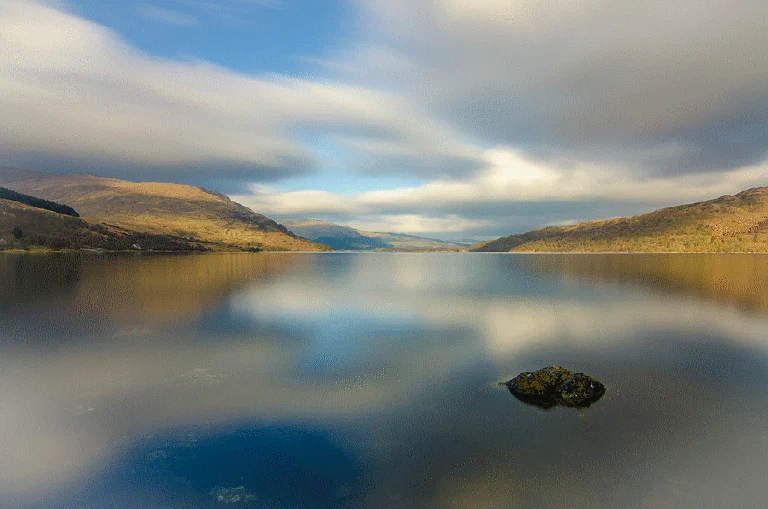 Loch Sunart