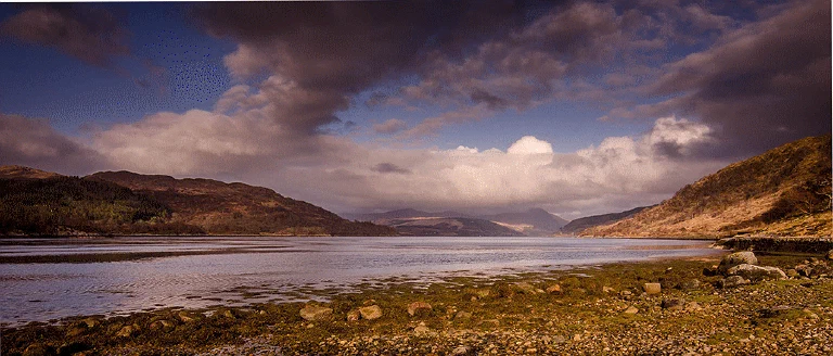 Loch Sunart