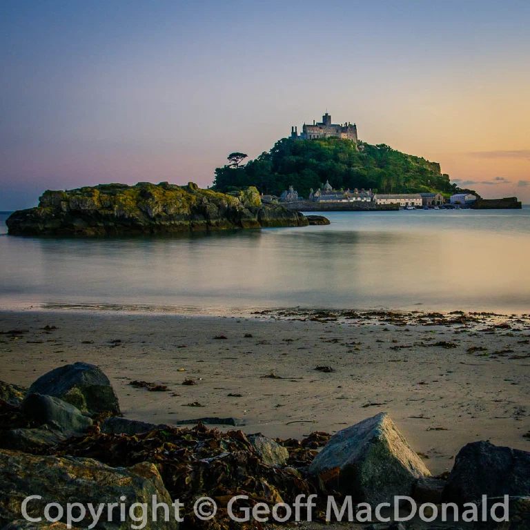 St Michaels Mount 007 Blog