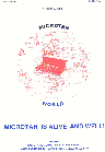 Cover of Microtan World issue 1