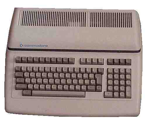 Commodore 610 or 620 computer