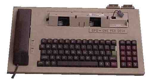 ICL One Per Desk computer