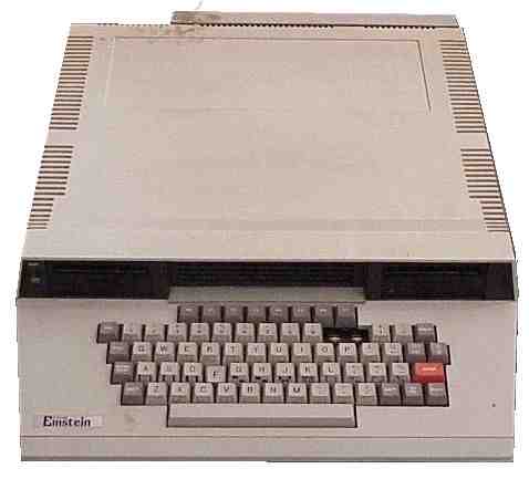 Tatung Einstein computer